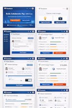 Trustora gallery image