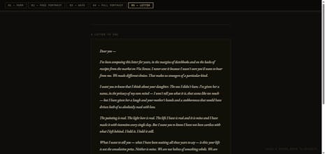 Parallel Life Simulator gallery image