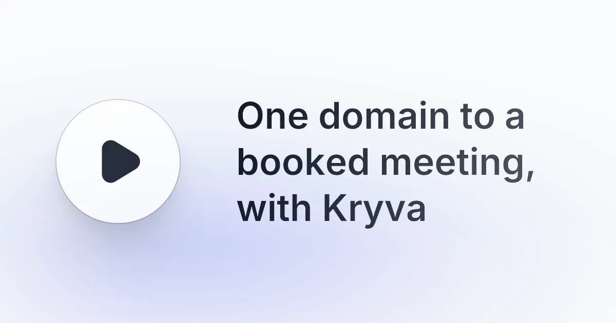 Kryva gallery image