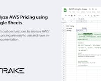 AWS Pricing by Strake media 2