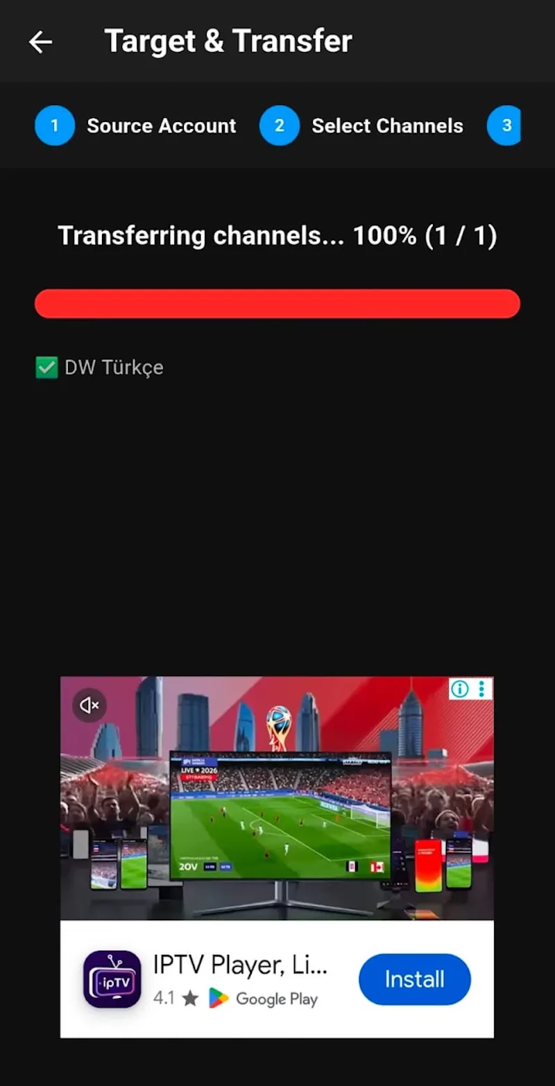 SubSync screenshot 1