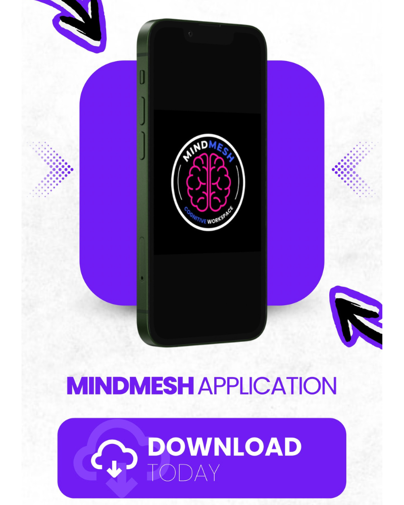 MindMesh gallery image