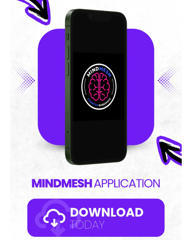MindMesh screenshot 9