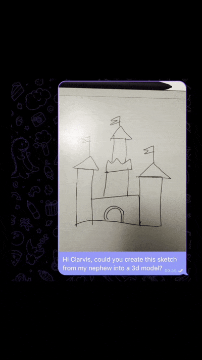 Clarvis AI - Open Source media 2