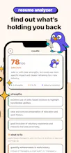Waddle: CV & Interview Assistant gallery image
