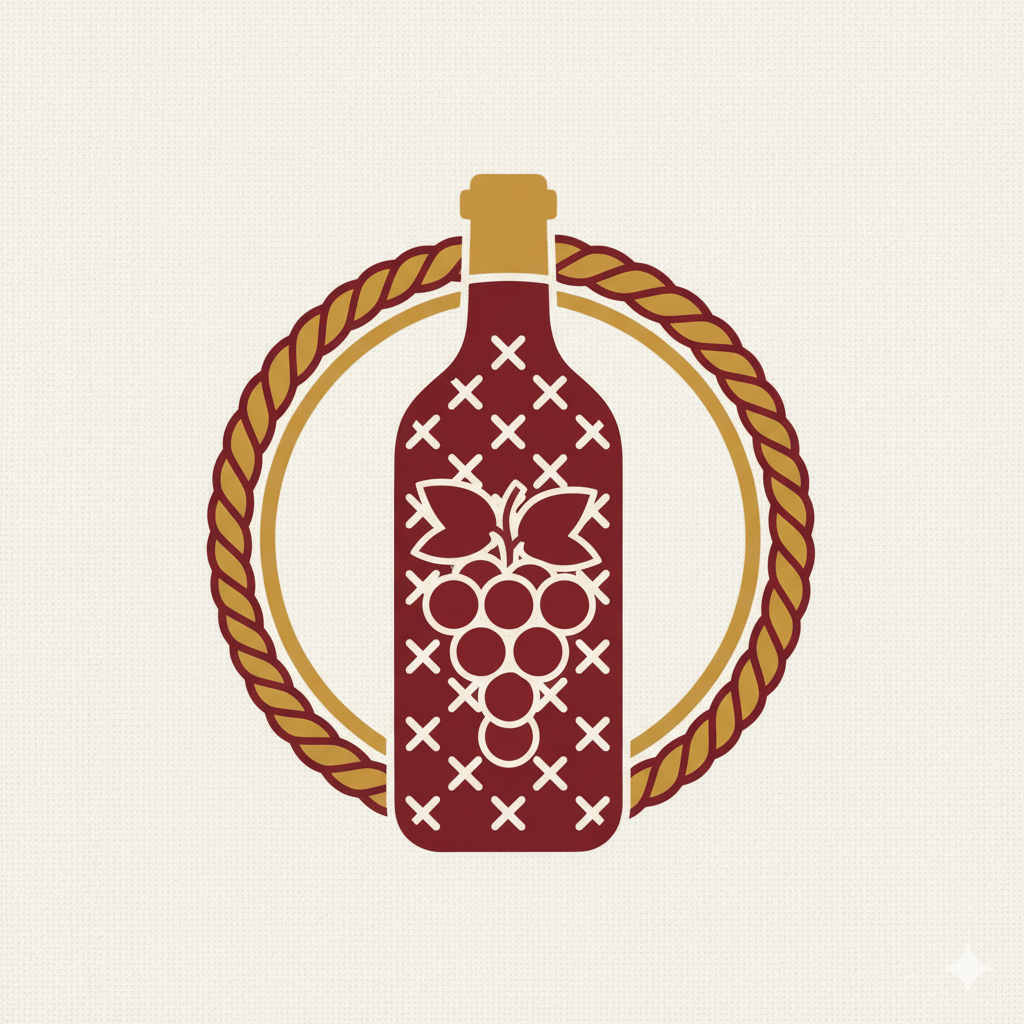 Vine Savant - Product Hunt launch logo