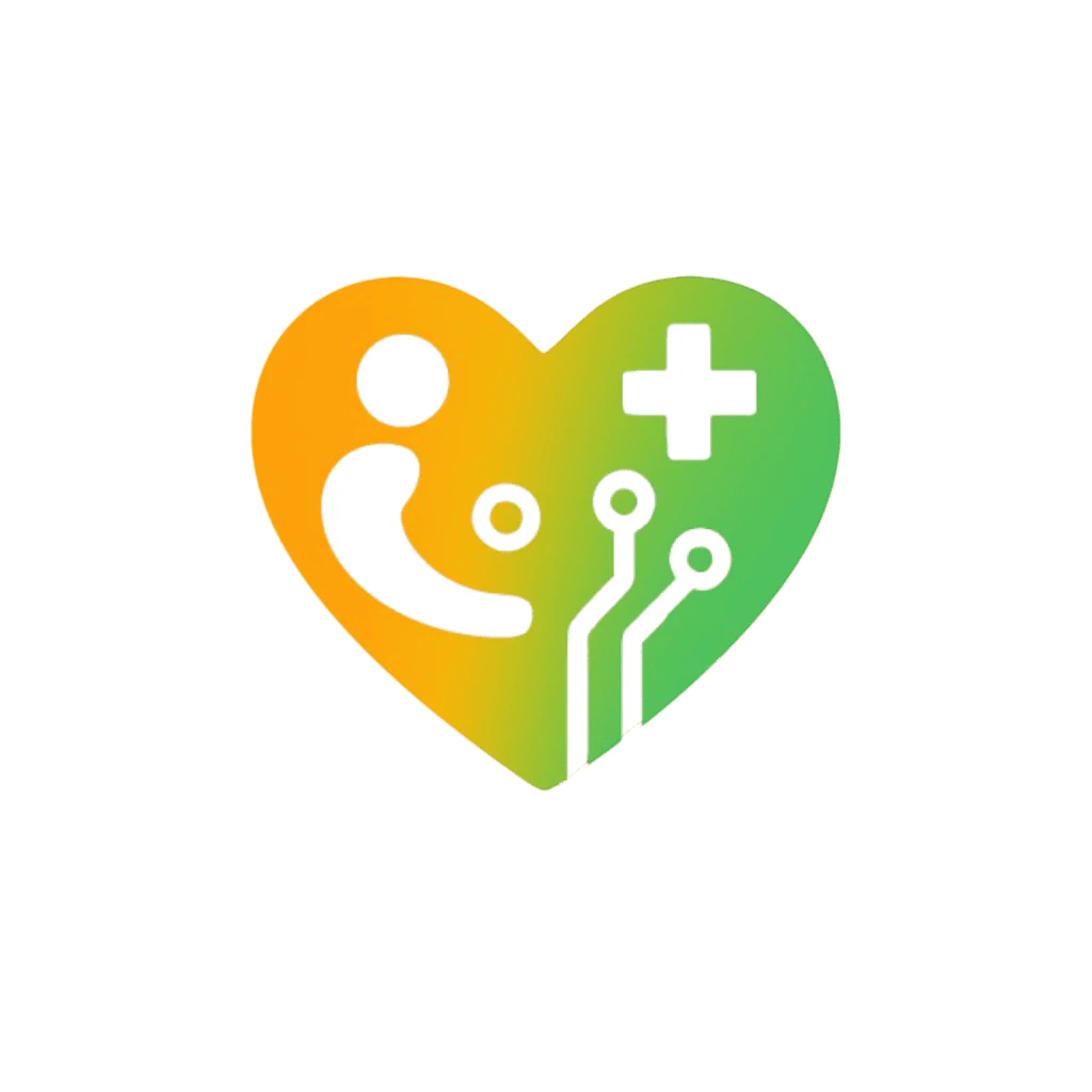SaathiMed logo