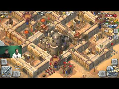 Age of Empires: Castle Siege [CA Soft Launch]