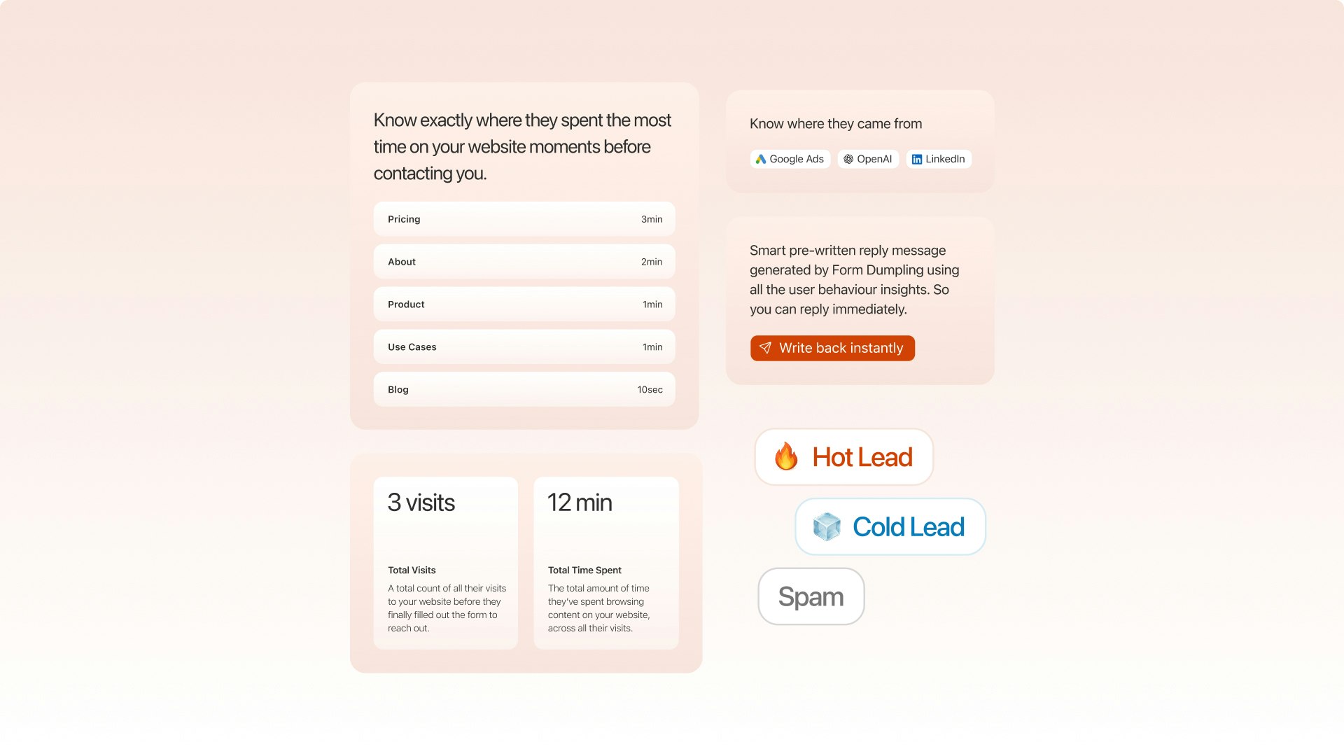 FormDumpling by We Are Noodle gallery image