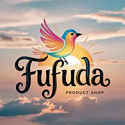 FUFUDA Custom Design logo