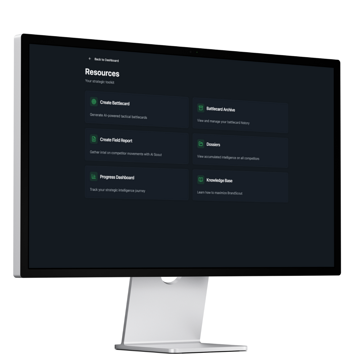 BrandScout gallery image