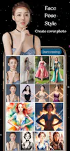 Style Me AI Create cover photo gallery image