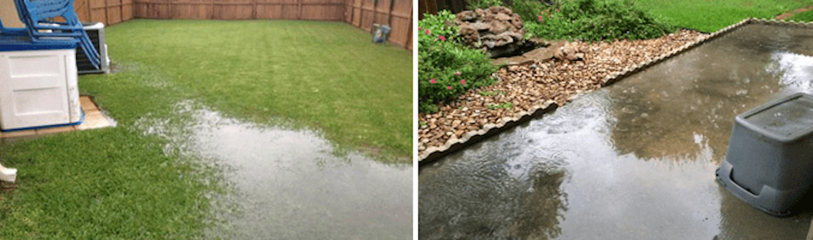 KD Landscaping screenshot 1