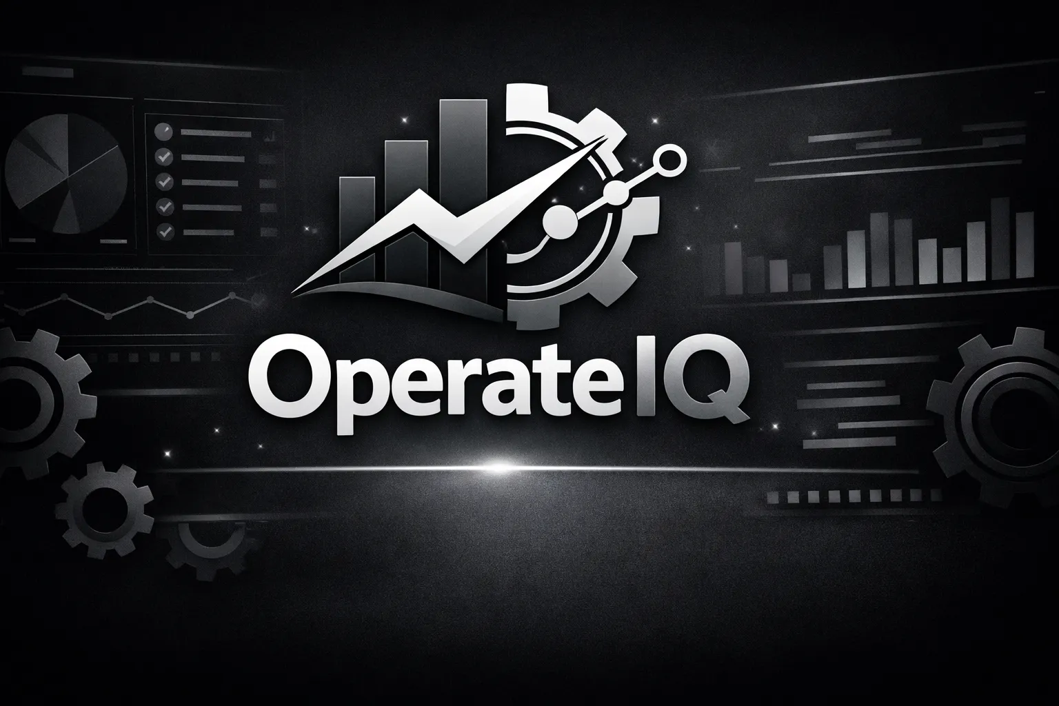 OperateIQ gallery image