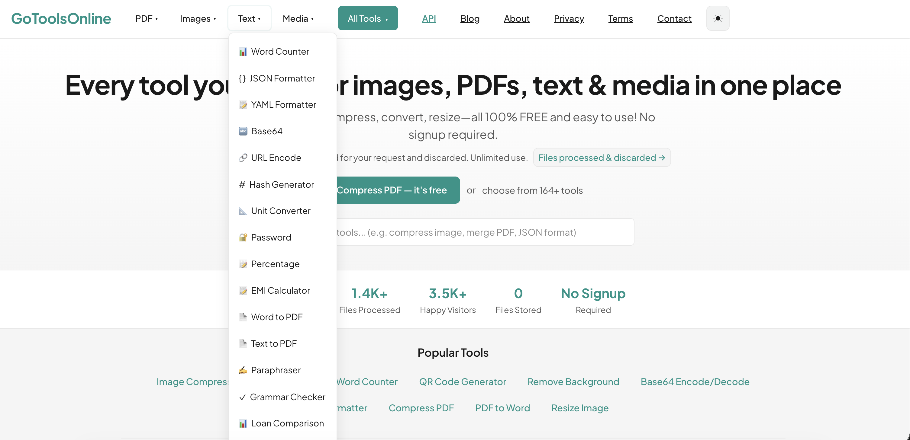 GoToolsOnline gallery image