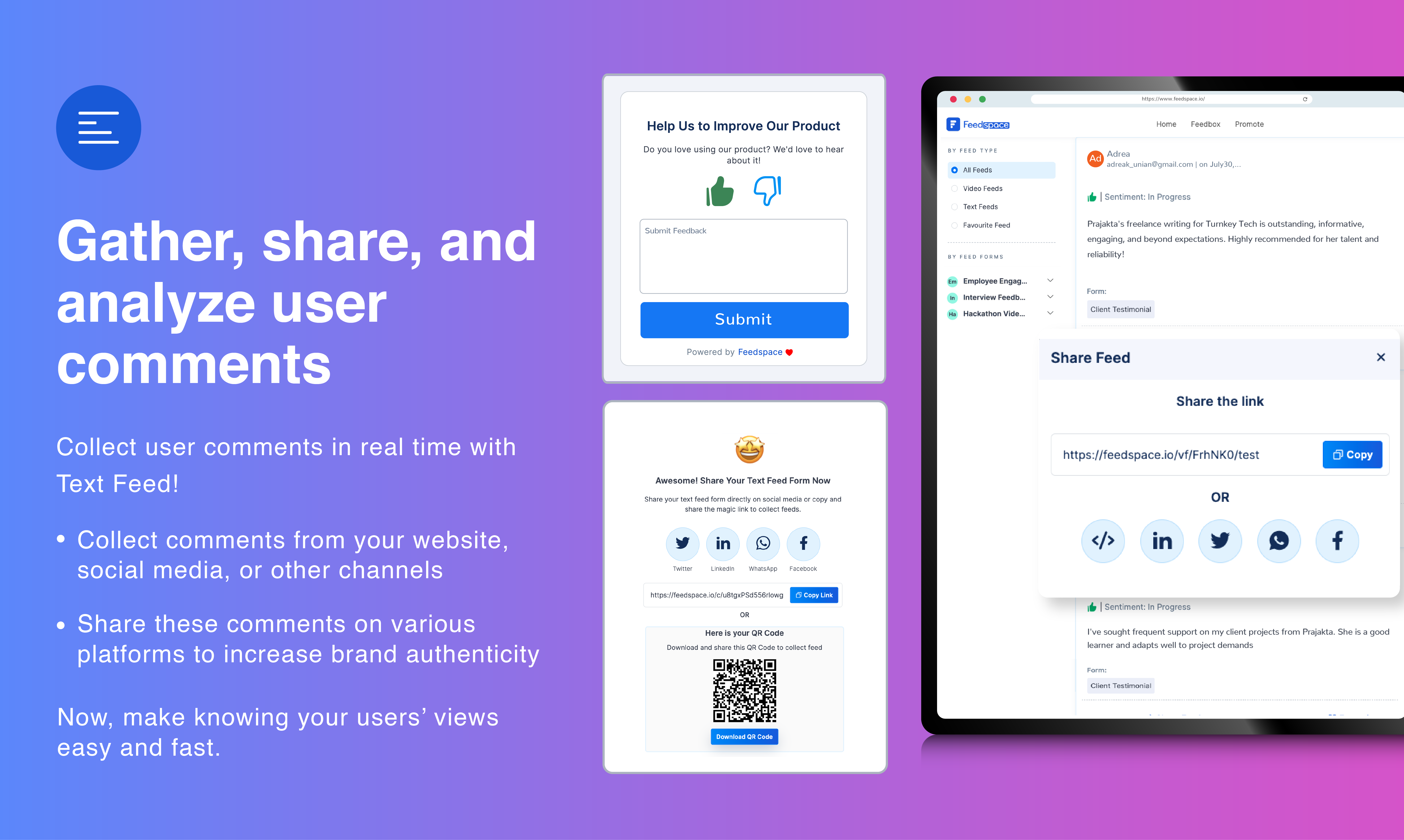 Feedspace media 5