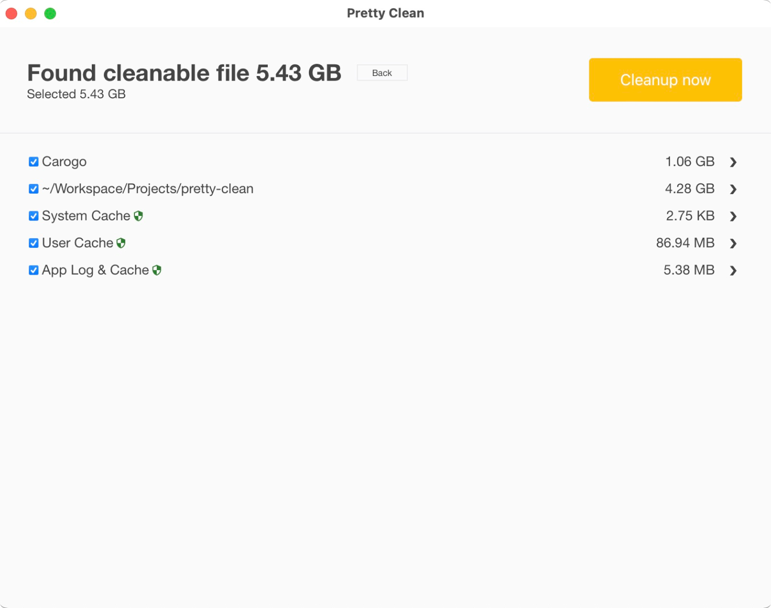 omni disk cleaner mac