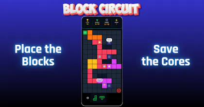 Block Circuit gallery image