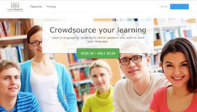 crowdlearn.io gallery image