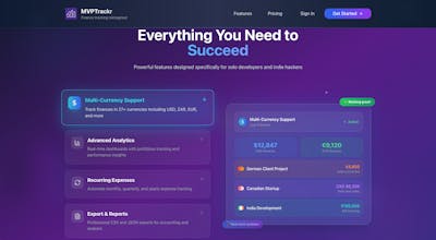 Track Your App Profits with Ease gallery image