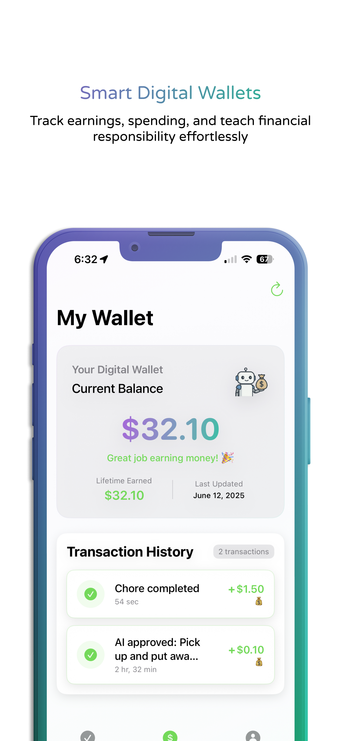 ChoresAI gallery image