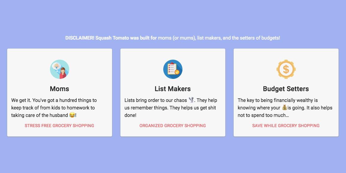 Squash Tomato gallery image