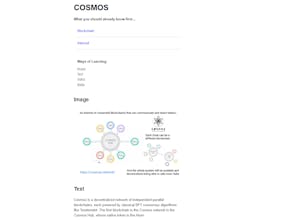 Explain like I am five - ELI5.ML gallery image