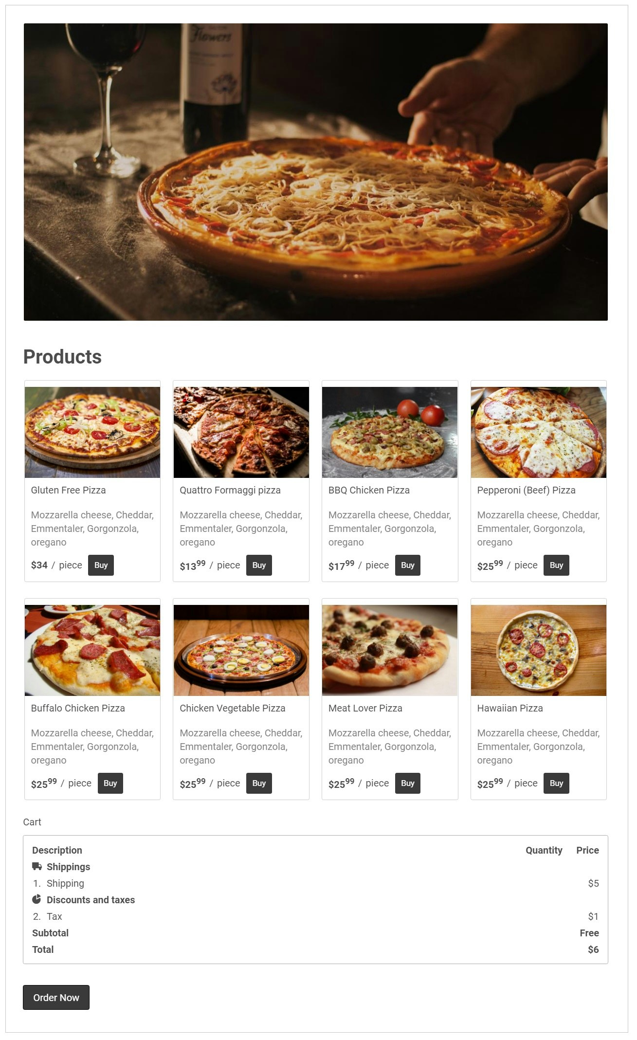 AbcSubmit gallery image