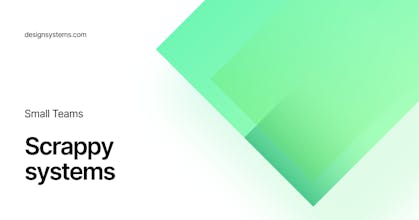 Design Systems v2 gallery image