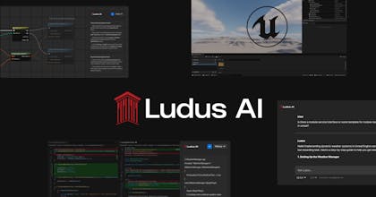 Ludus AI gallery image