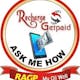 Rechargeandget - RAGP