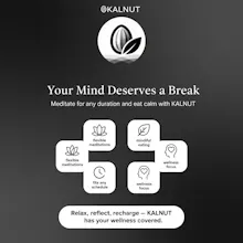 KALNUT. gallery image