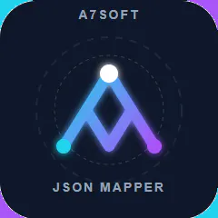 A7Soft JsonMapper