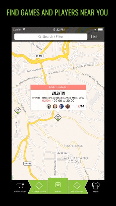 Apitador gallery image