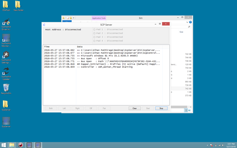 DS4 Tool gallery image