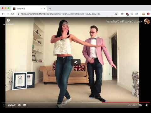 MirrorTheVideo.com gallery image