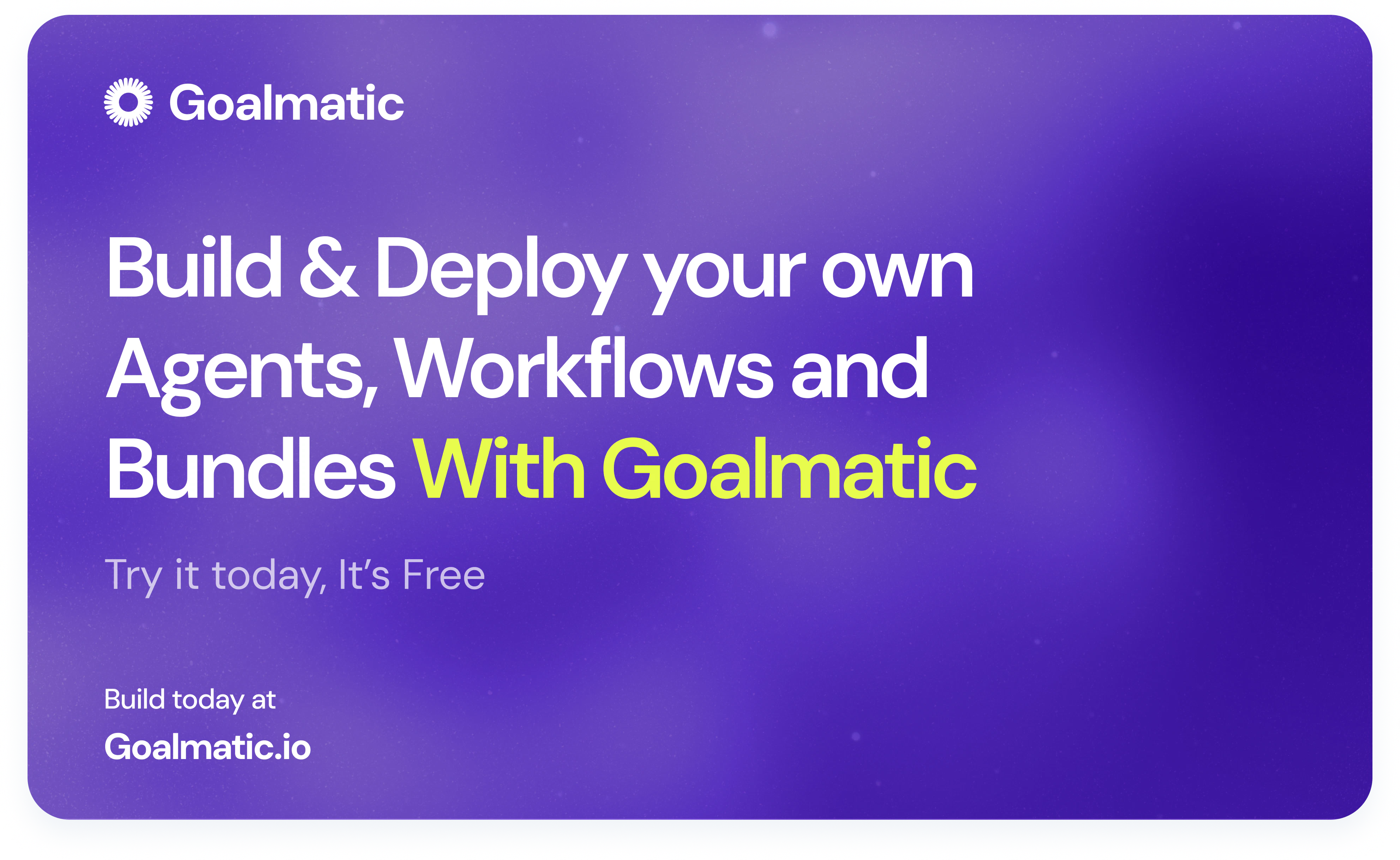 Goalmatic screenshot 4