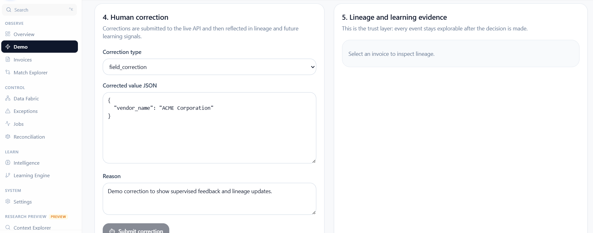Remylar AI gallery image