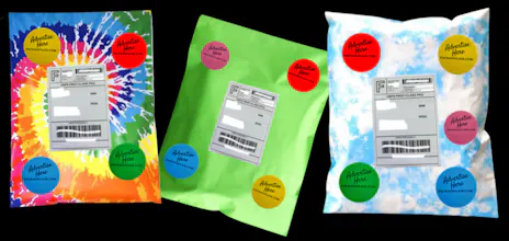 Package Flair gallery image