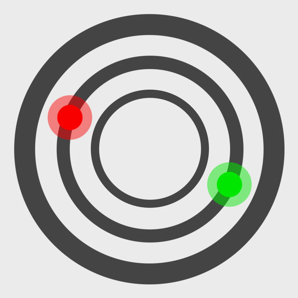Centric: Orbit Jump