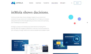 inMOLA gallery image