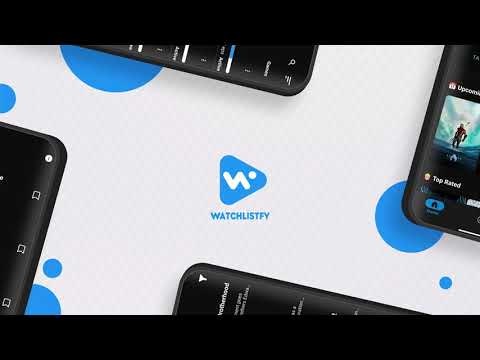Watchlistfy: Watchlist Tracker gallery image