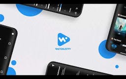 Watchlistfy: Watchlist Tracker media 1