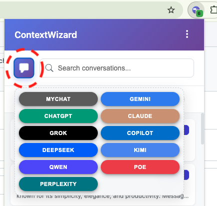 ContextWizard gallery image