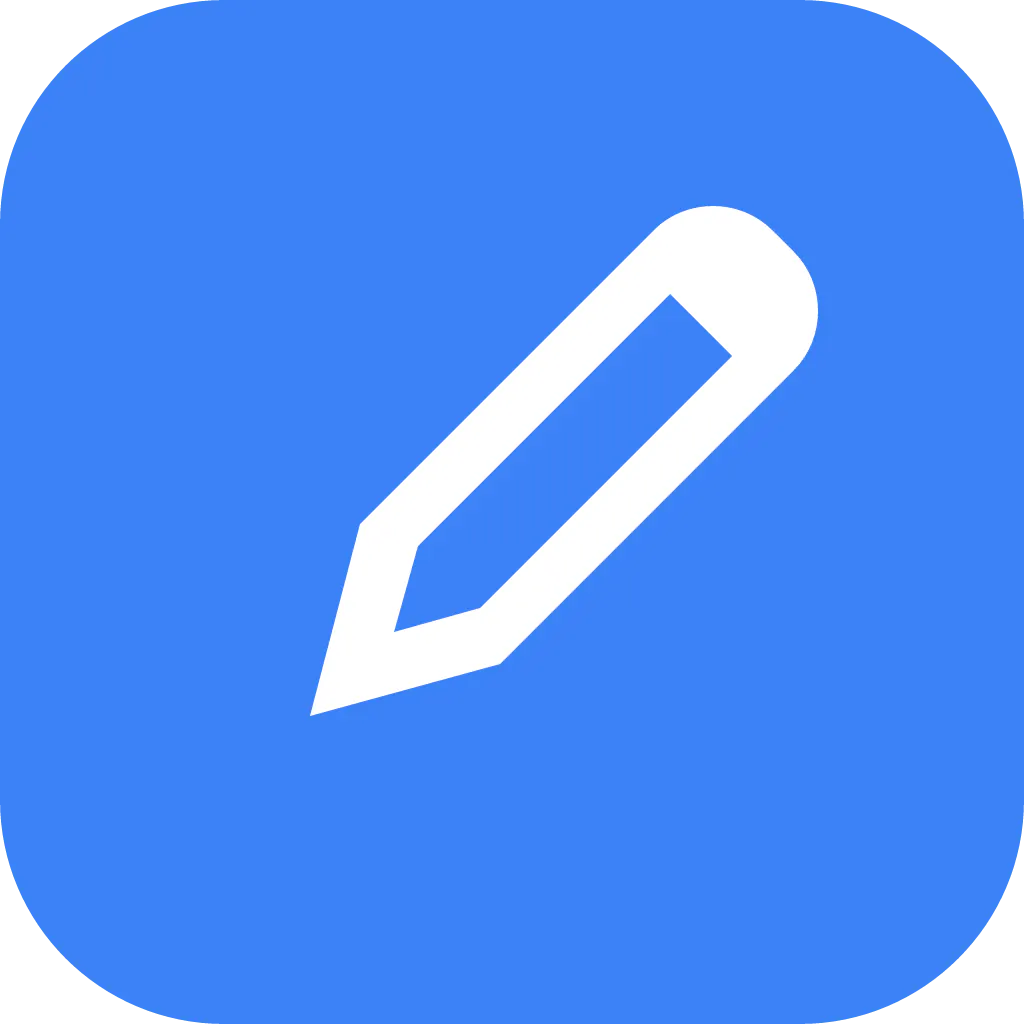 Writeara logo