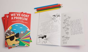 You Goat Mail gallery image