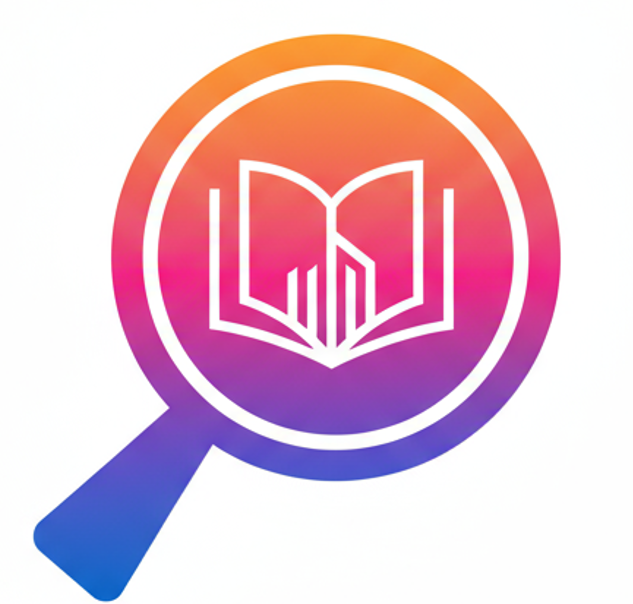 AcademyHunt - Product Hunt launch logo and brand identity