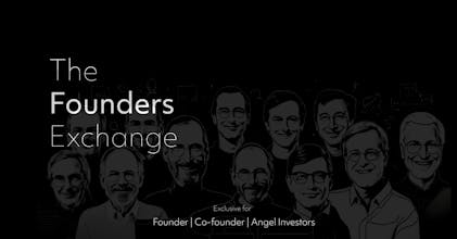 The Founders Exchange gallery image