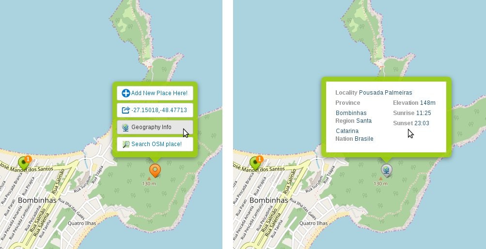 KeplerJs gallery image