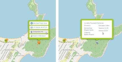 KeplerJs gallery image